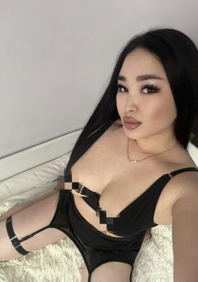 индивидуалка Лиза