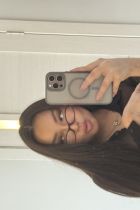 Проститутка Светлана Авантаж  (27 лет, Якутск)